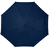 Niel 23"automaattisesti avautuva sateenvarjo kierrätetystä PET-muovista, tummansininen lisäkuva 2